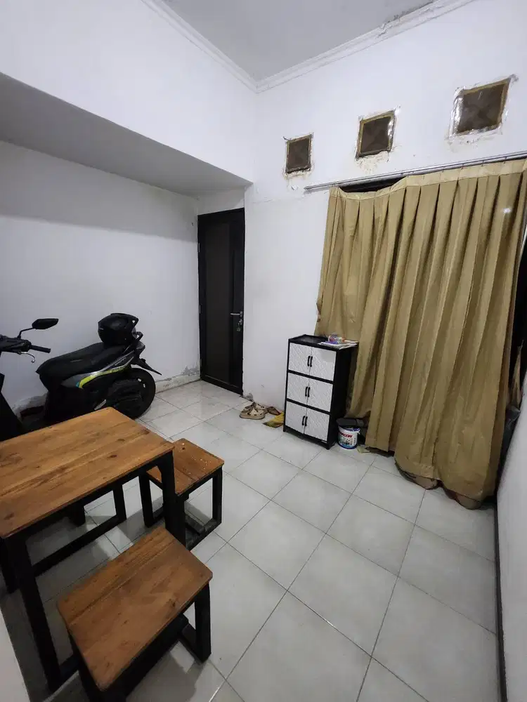 Rumah Dijual cepat