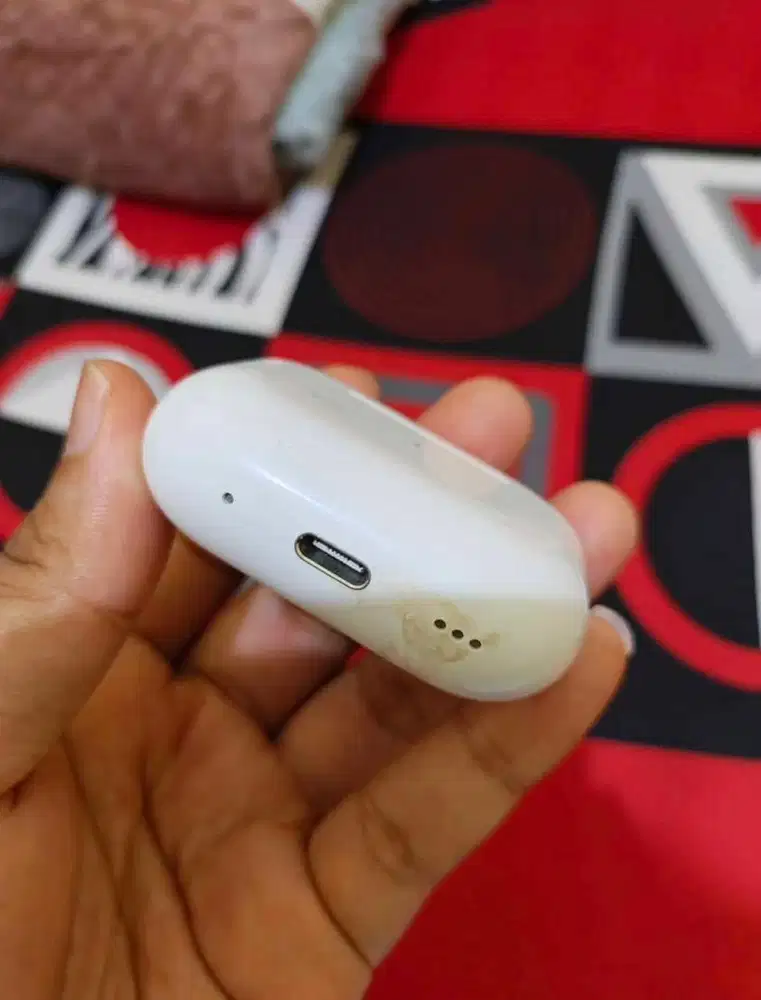 AirPods Pro Gen 2 A3048