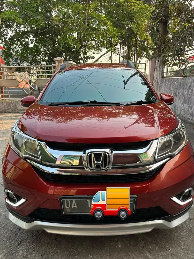 BRV Metic Prestige