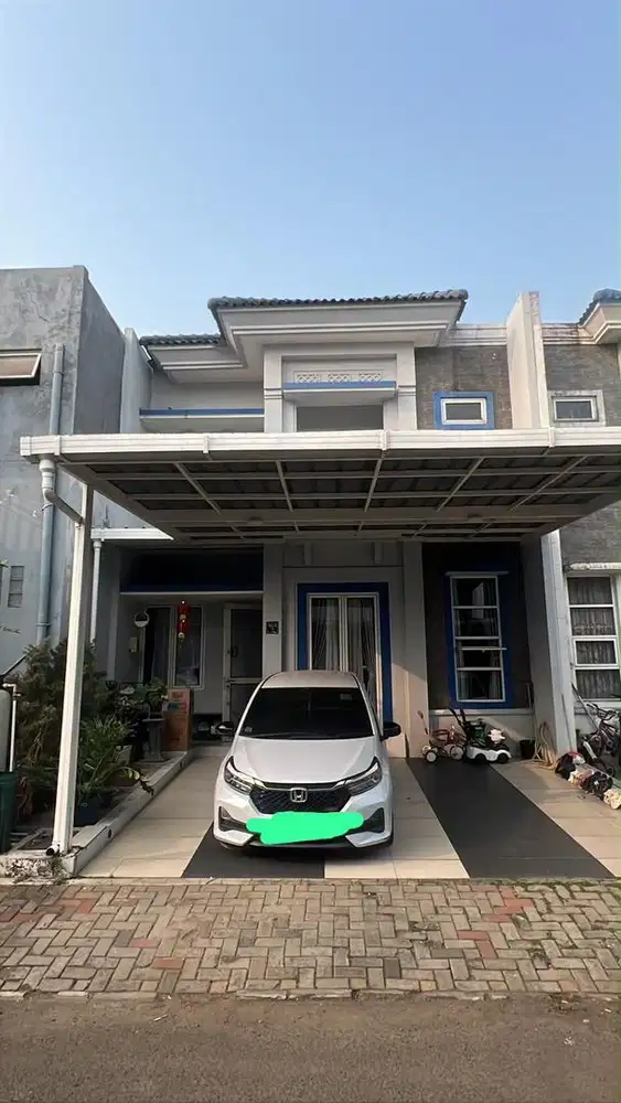 Jual cepat, harga dibawah harga pasar 2,8M-saja