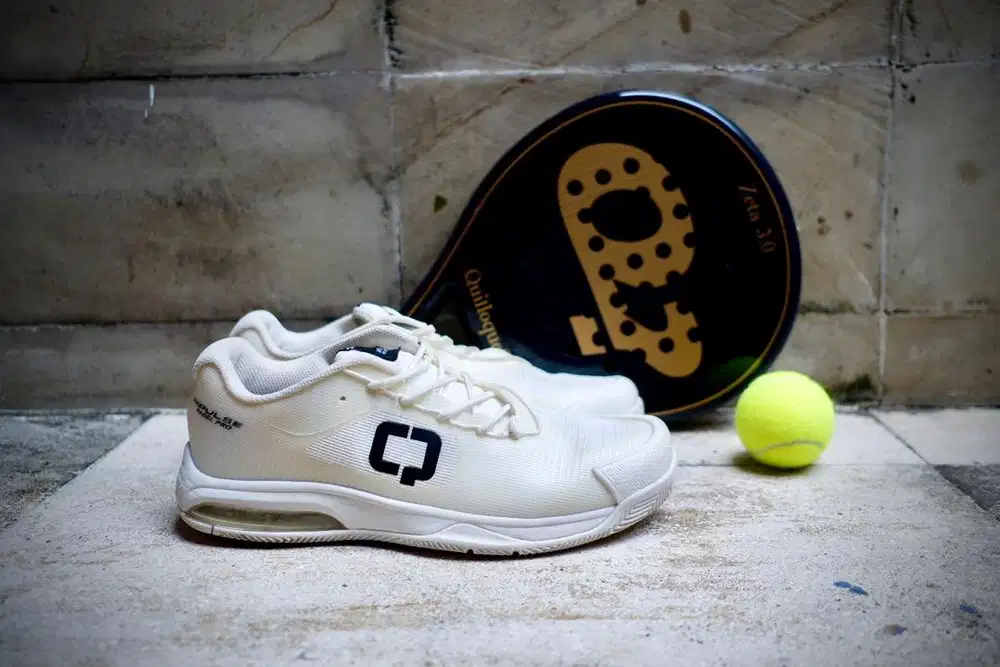 Sepatu Padel QUAD Impulse