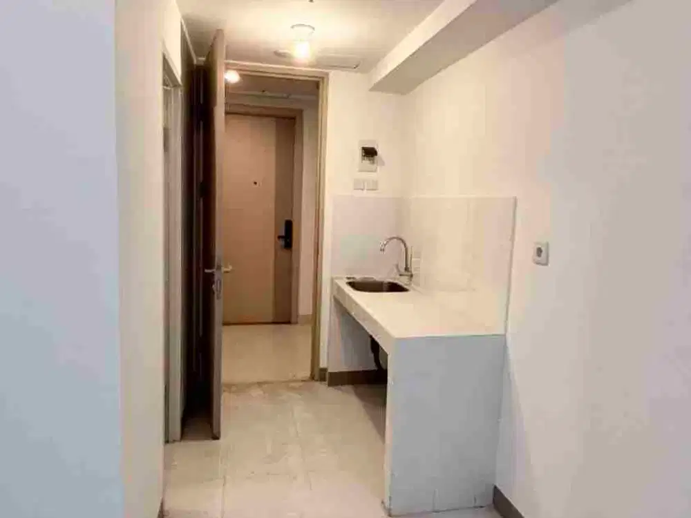 Disewakan Apartemen Tokyo Riverside PIK 2