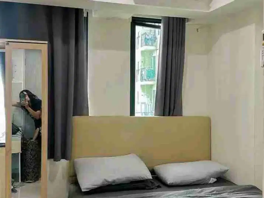 Dijual Apartemen osaka riverview