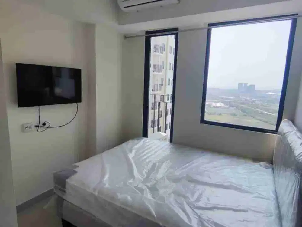 Disewa Apartemen Osaka riverview