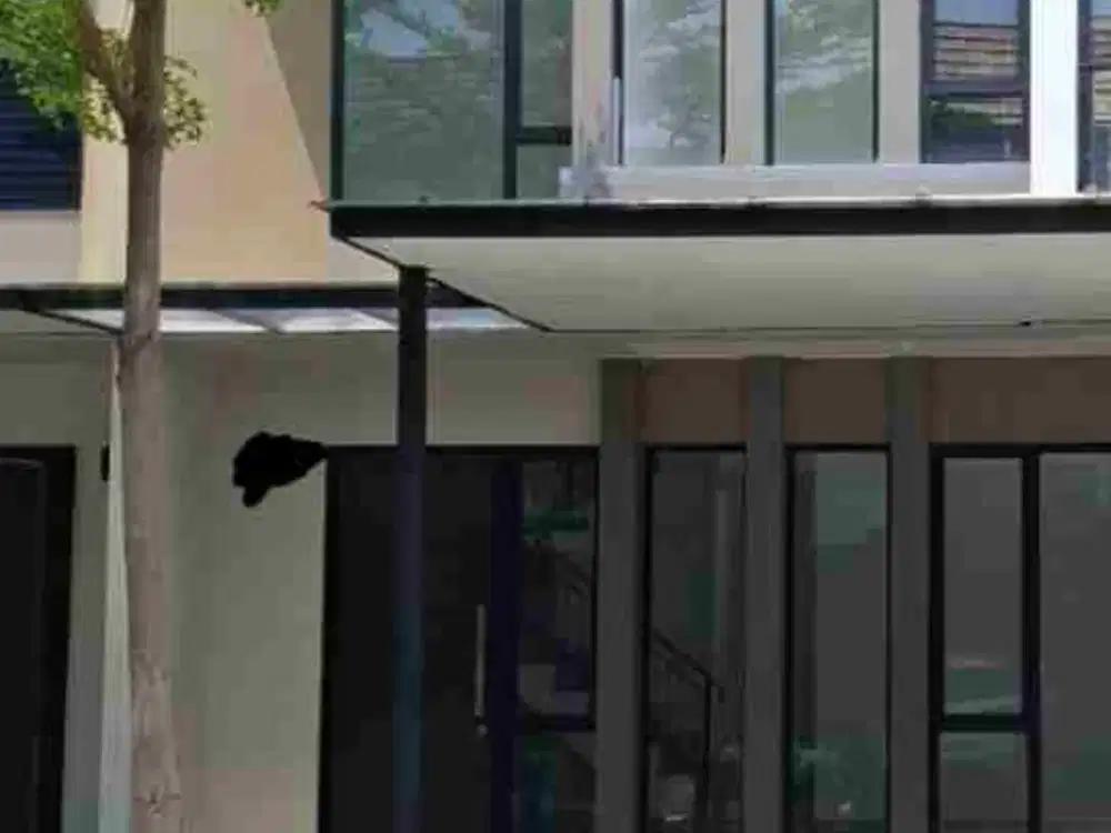 Disewa Rumah Milenial PIK 2