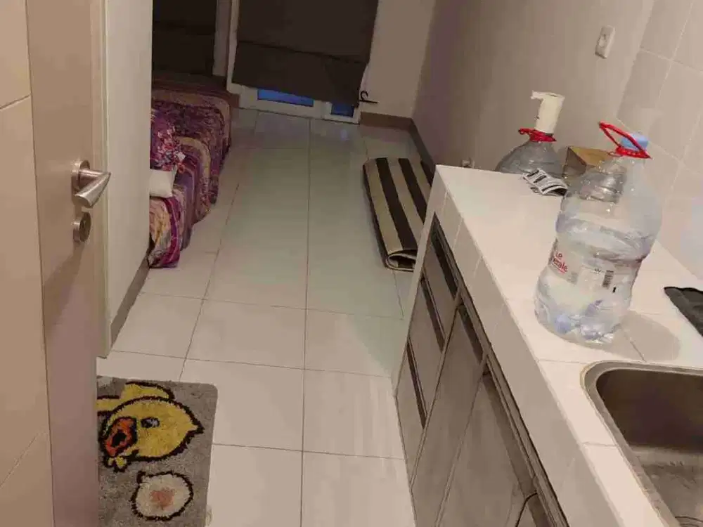 Dijual Apartemen Tokyo Riverside