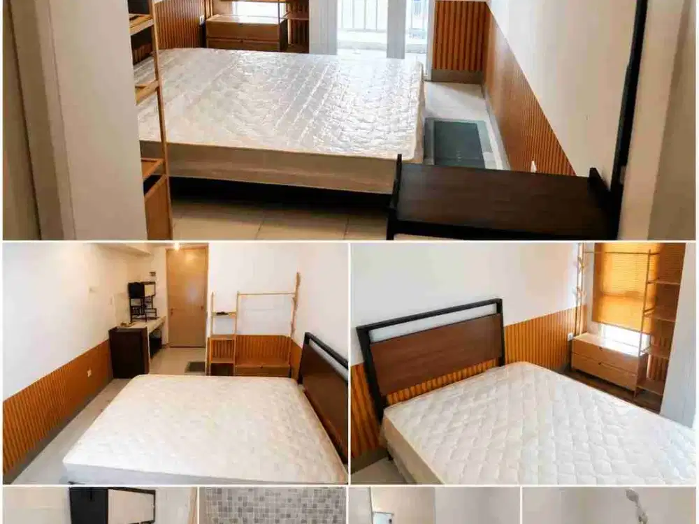 Dijual Apartemen Tokyo Riverside