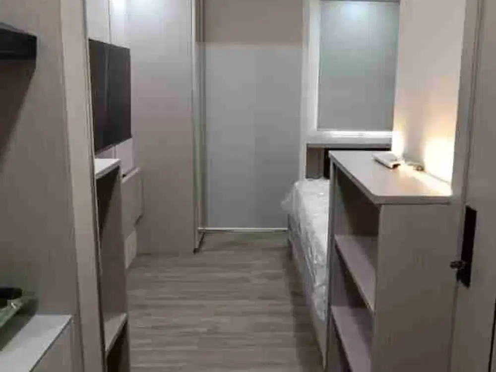 Dijual Apartemen Tokyo Riverside