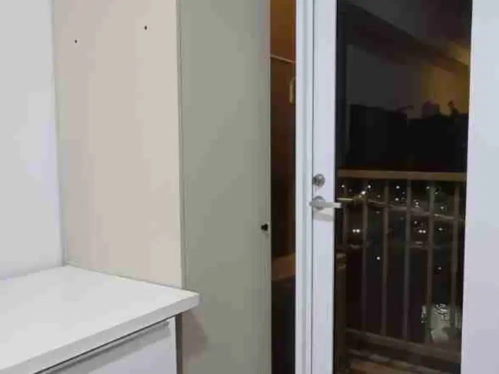 DISEWAKAN APARTEMEN TOKYO RIVERSIDE