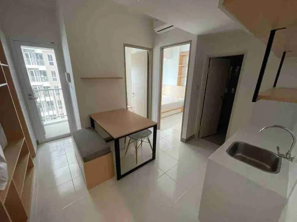 Dijual Apartemen Tokyo Riverside