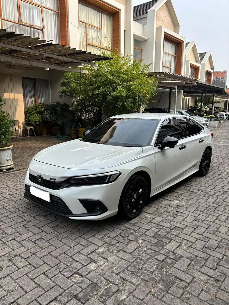 Honda Civic RS 2023