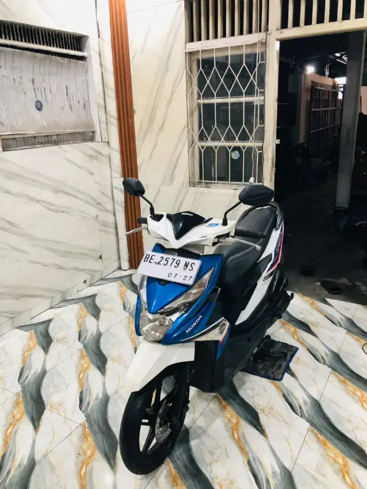 BEAT NEW DIGITAL ISTIMEWA 2018 Pajak Hidup