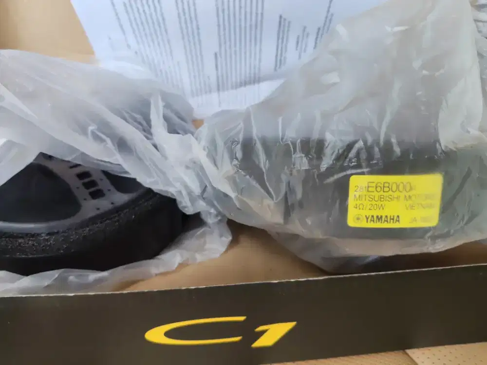 Jual cepet segera
