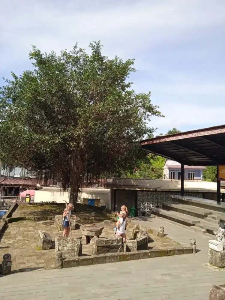 Operasional Lapangan