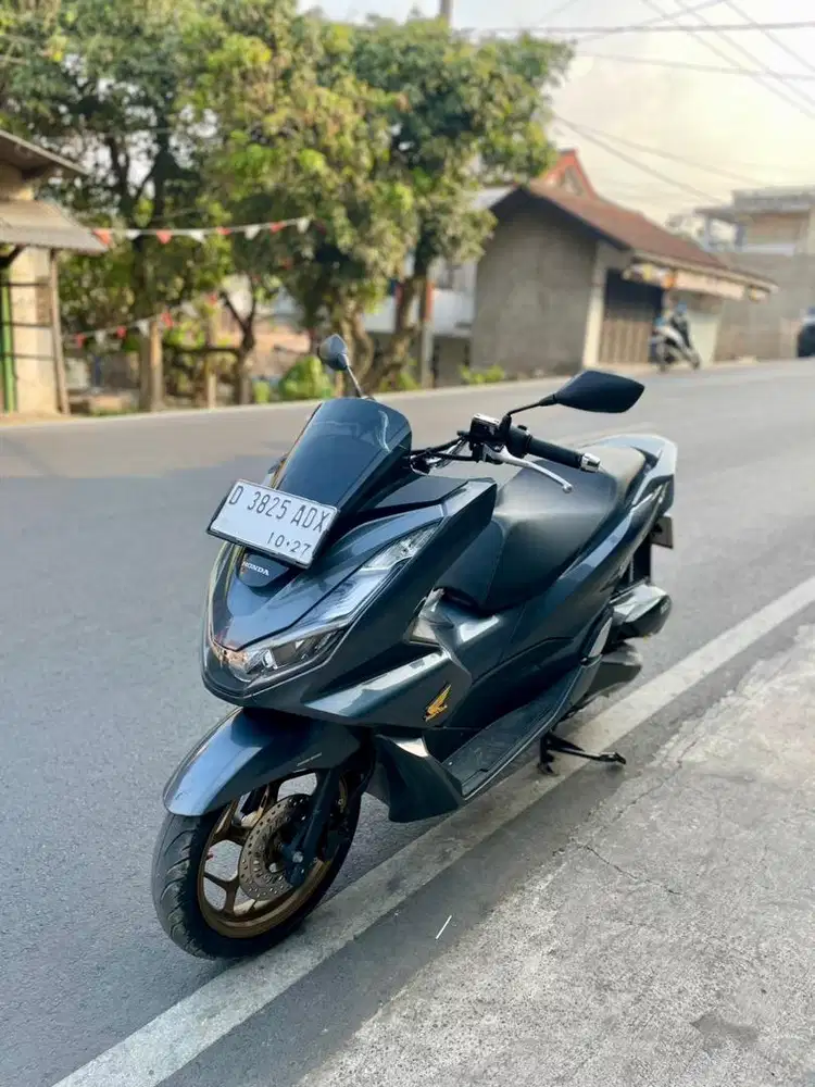 Honda New Pcx 160 cbs 2022