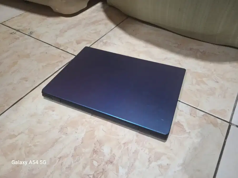 Laptop Asus Vivobook E210MA Intel Celeron N4020 SSD 256 GB RAM 4 GB
