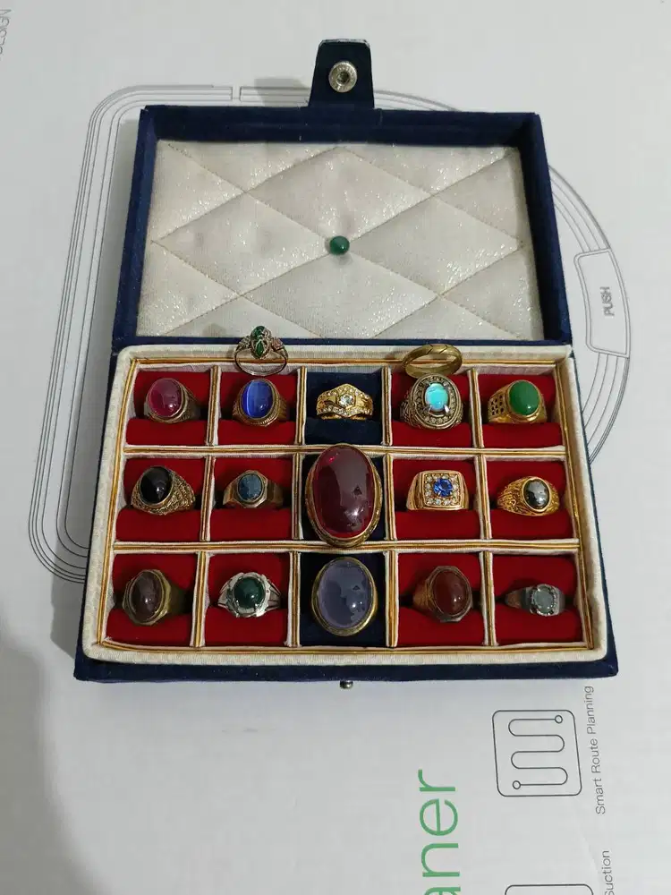 JUAL BORONGAN BATU CINCIN