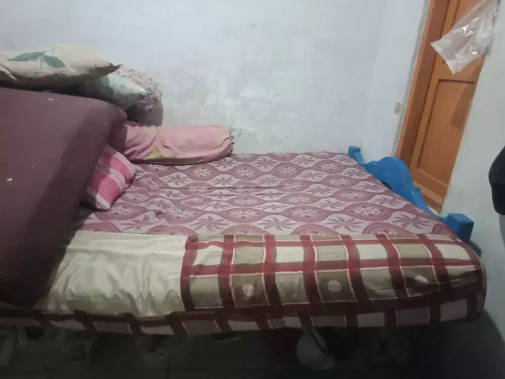Kasur busa anak