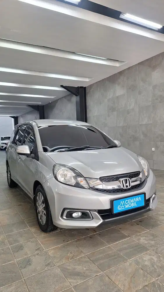 Honda Mobilio Prestige AT 2014