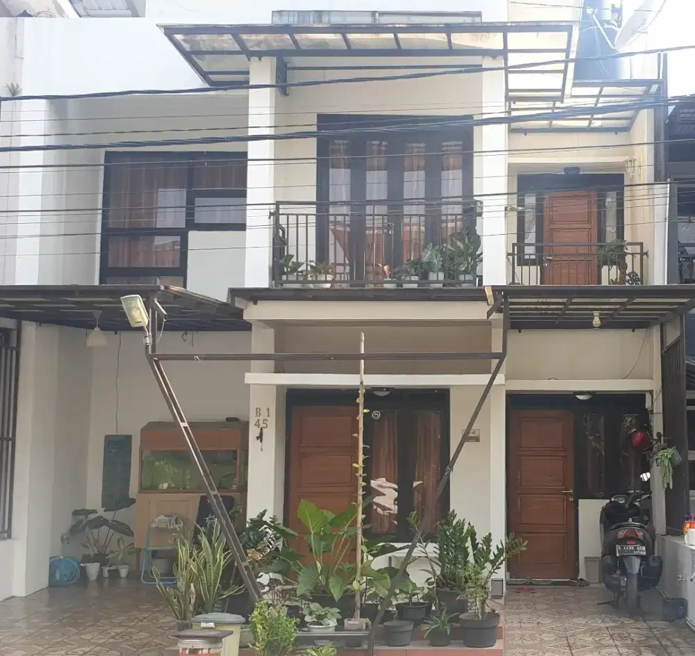 Jual Santai Aja