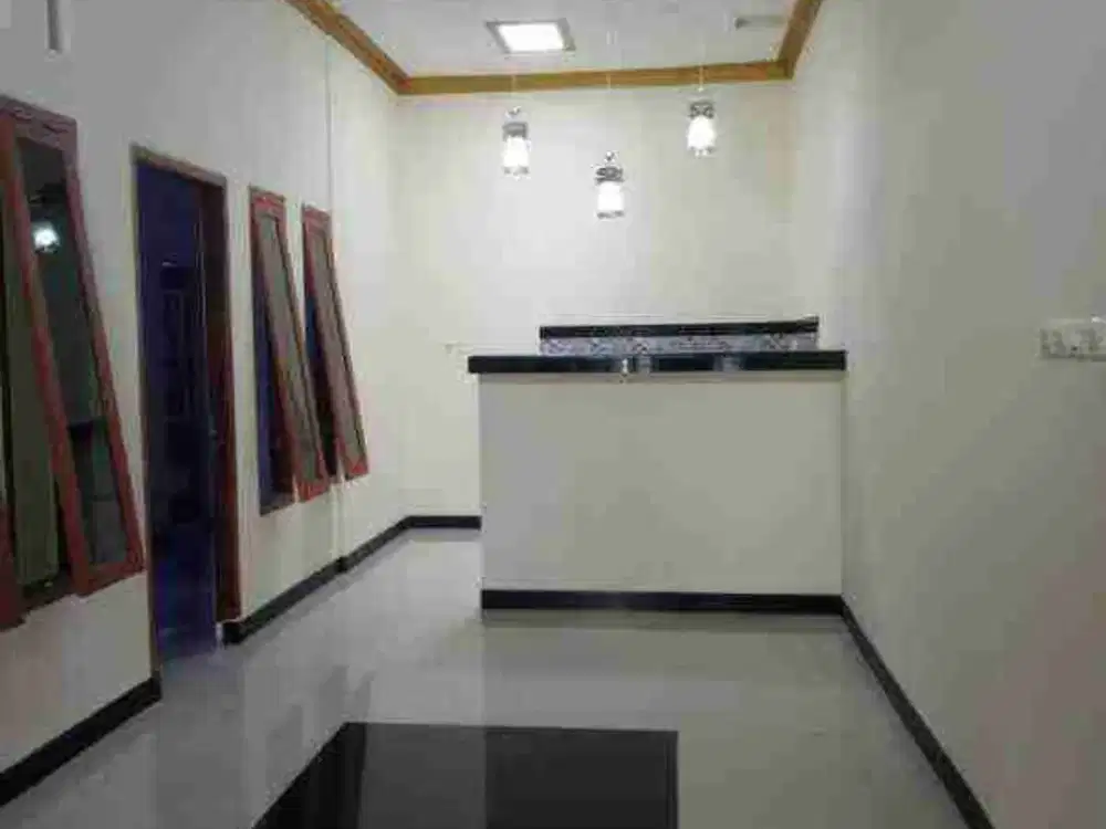 Jual Sangat Murah Rumah Rapi Siap Huni di Graha Raflesia Citra Raya Tangerang