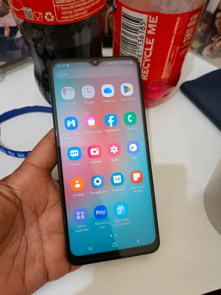 Samsung A12 6/128