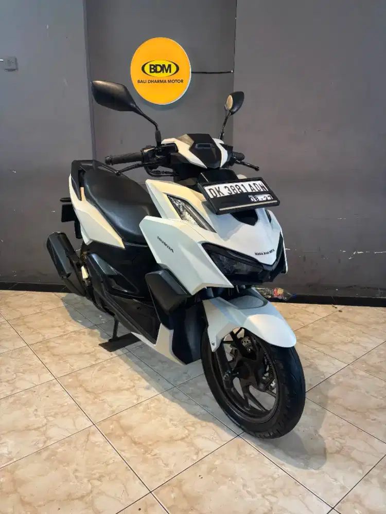 DP 1 JT/ BUNGA MENURUN 2% / HONDA VARIO TECHNO160 ABS TAHUN 2022