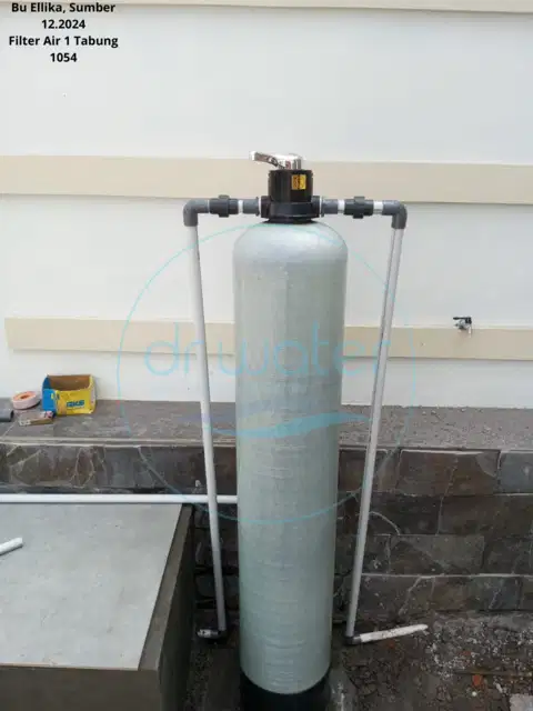 MENJUAL Solusi Air Bersih untuk Rumah Hingga Komersil - DR WATER SOLO