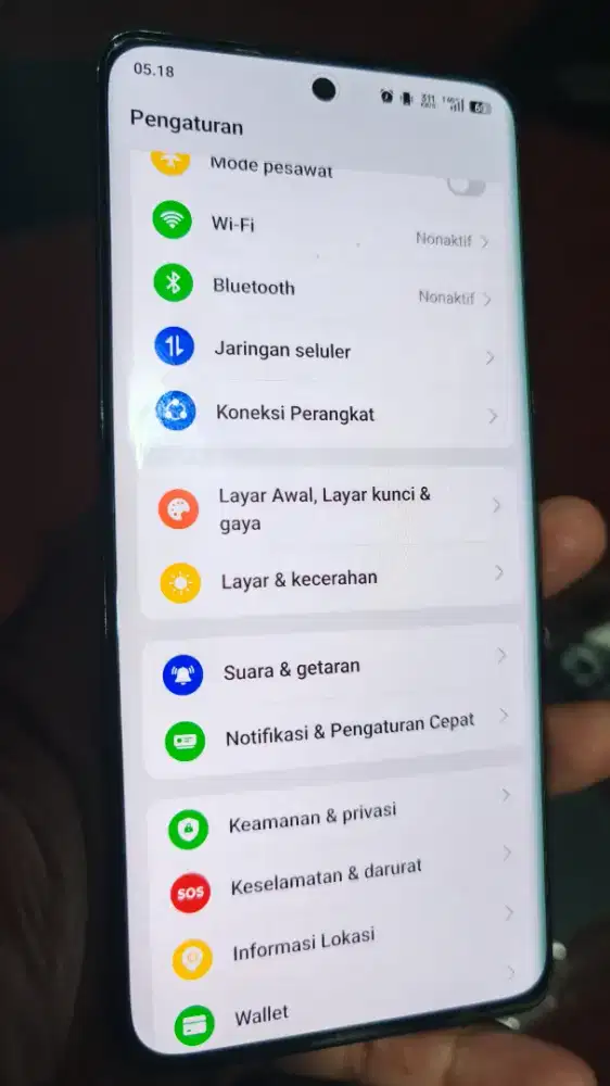 Oppo Reno 11 8/256