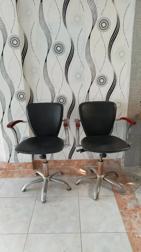 Dijual Kursi salon