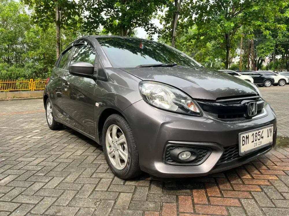 Brio 1.2 E Manual 2018