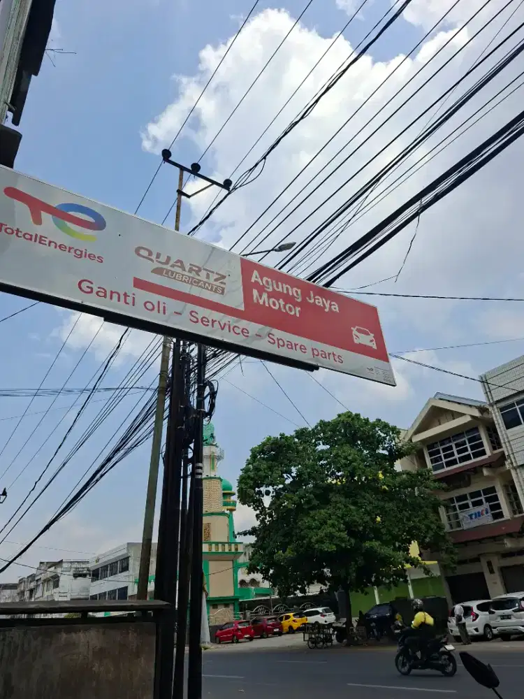 Info Lowongan Kerja
