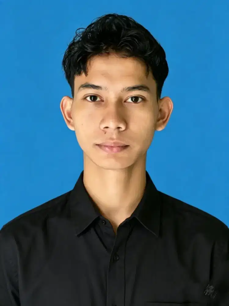 Mencari pekerjaan, pengalaman server, waiter, kasir dan pramuniaga
