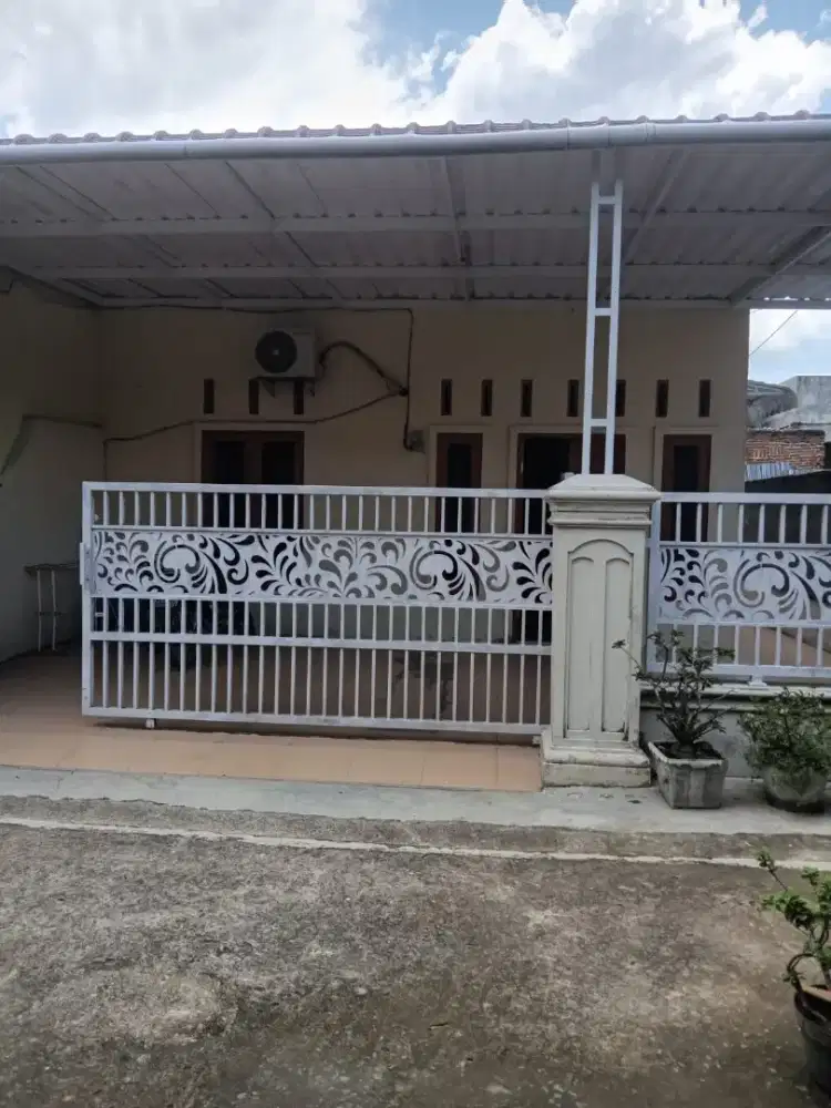 Rumah di Jual Rp.325.000.000