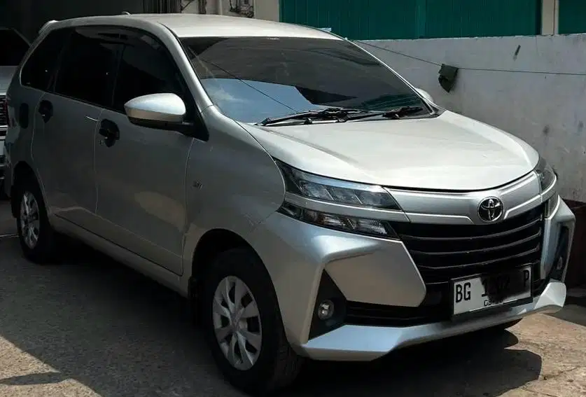 (Odo62Rb)Avanza E MT 2020/2021