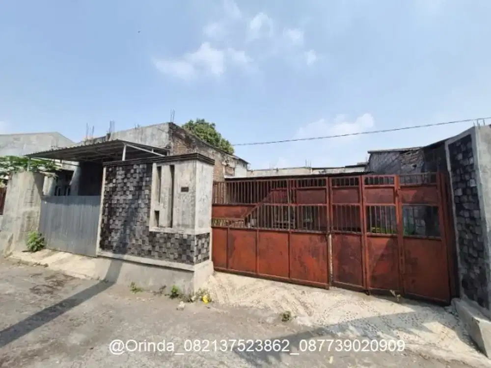 LT 183 LB100 DALAM RINGROAD MAGUWOHARJO RUMAH KOST TANAH DEKAT SEKOLAH GIS MAGUWO PUGERAN, SETURAN, BABARSARI, RS HERMINA, UPN, STIE YKPN, MERCUBUANA