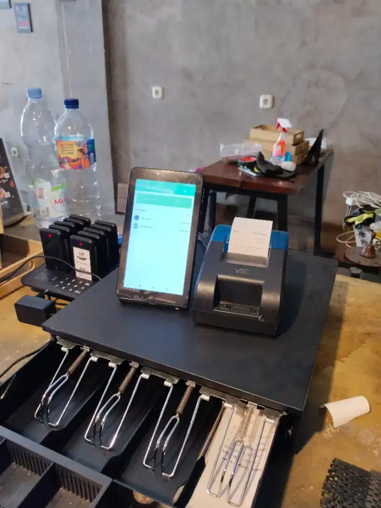 Mesinkasirmurah untuk semua umkm tanpa berlangganan