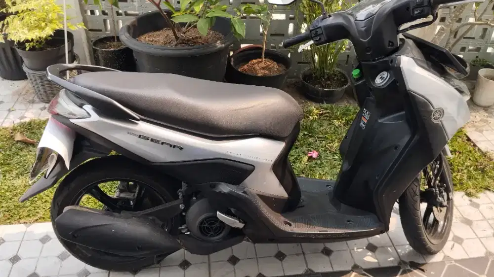 Dijual MURAH mau pindah tugas