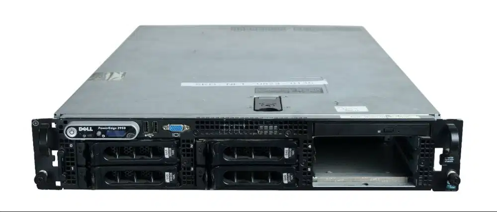 DELL PowerEdge 2950