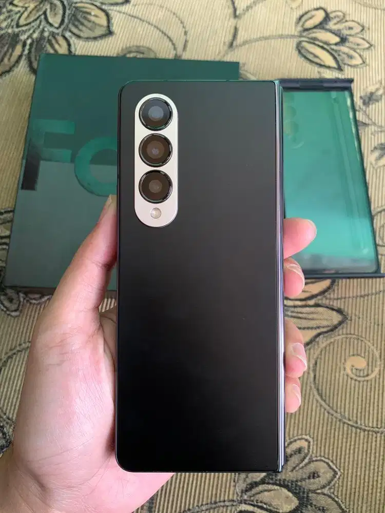 Samsung Z Fold 4 SEIN 12/512