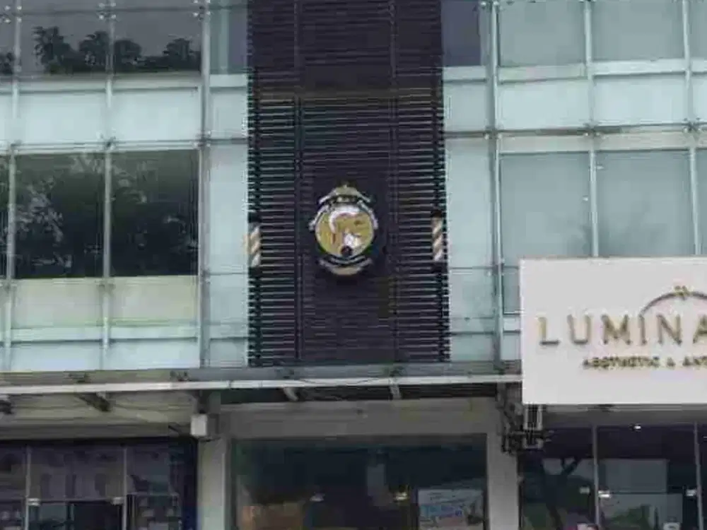 disewakan ruko di villa taman telaga Citraland Surabaya barat