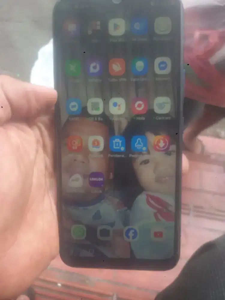 Infinix hot 8 ram 4/64