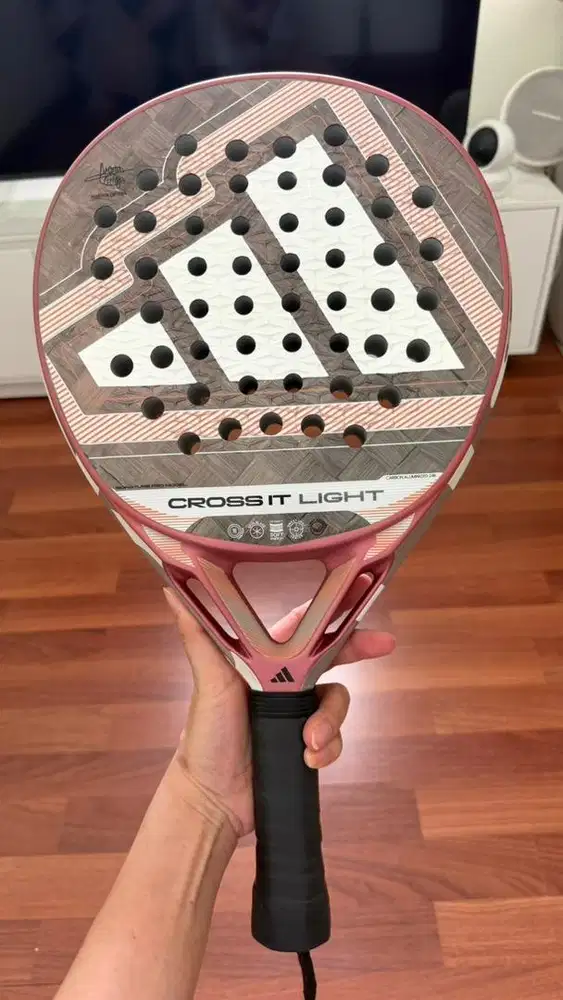 Adidas crossit light martita ortega
