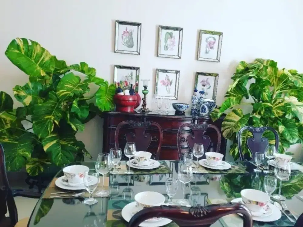 Rumah Mewah siap huni di Lebak bulus