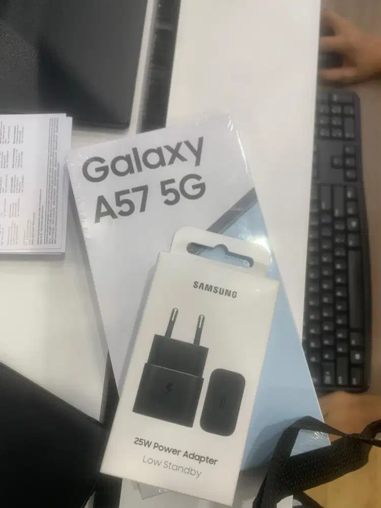 PROMO SAMSUNG A57