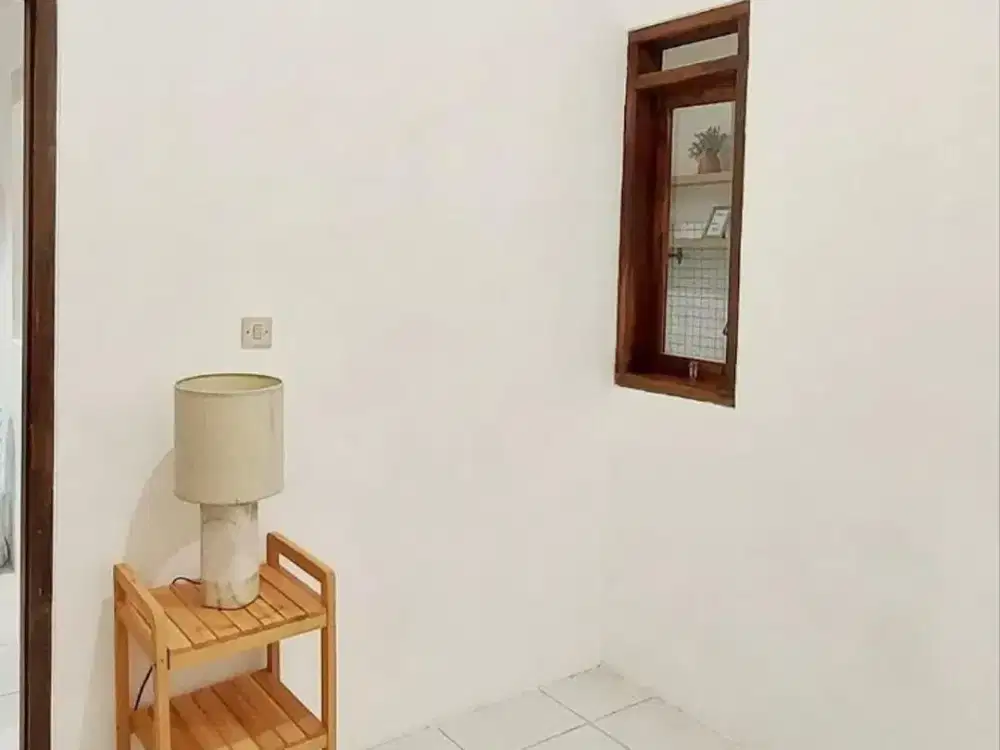 Dijual Rumah Bagus Siap Huni Di Cipamokolan Bandung