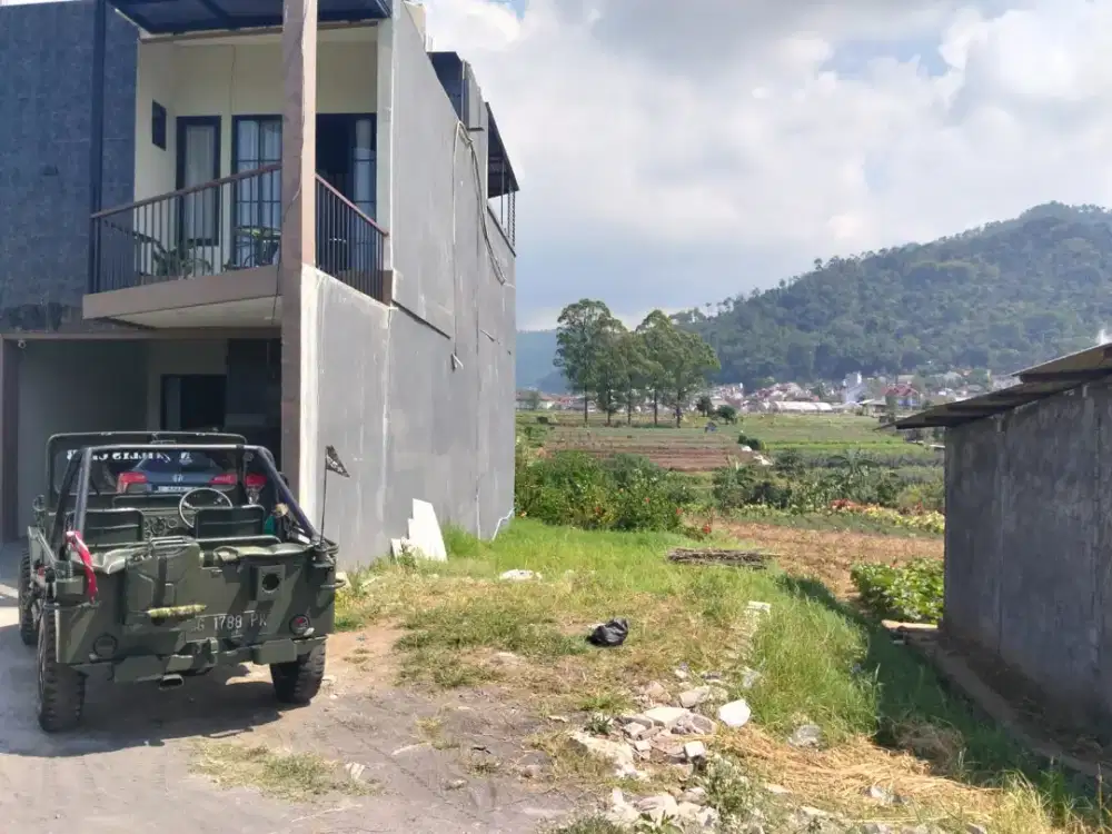 Jual Cepat Tanah di Metro kota Batu