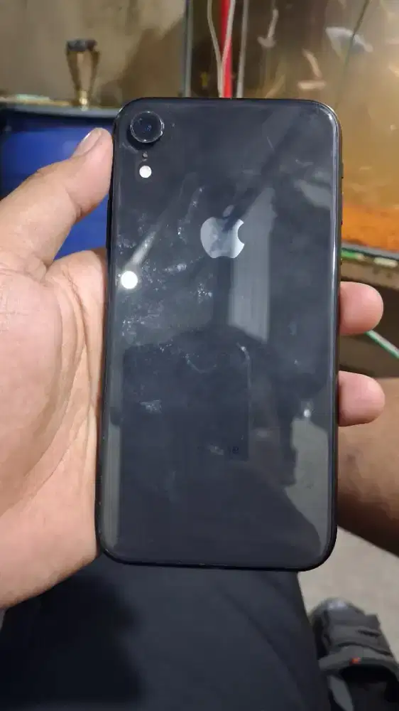 IPhone XR 64 inter