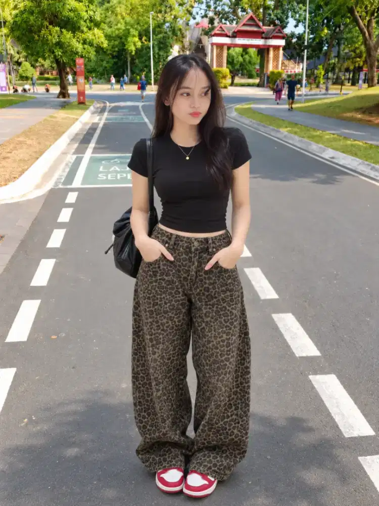 Mencari pekerjaan