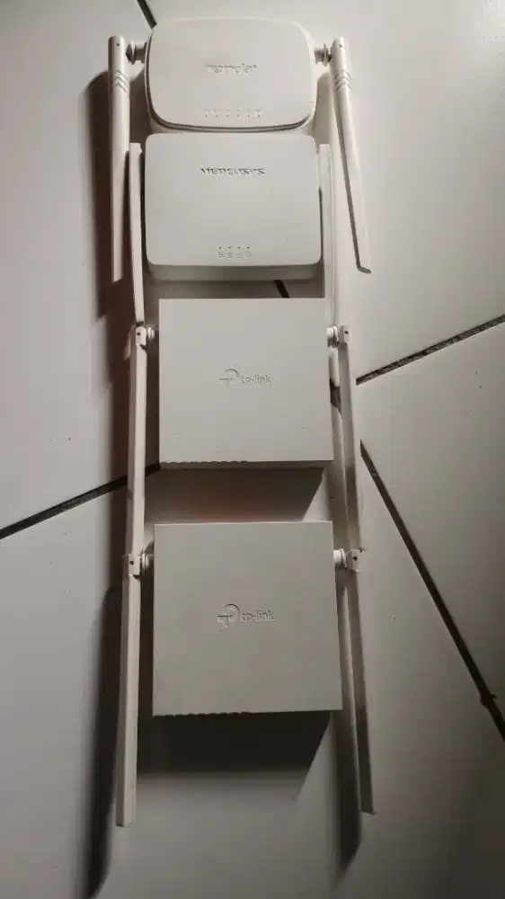 Router dan htb kondisi oke